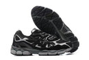 ASICS  Gel NYC “Black/Grey”