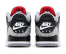 Jordan 3 Retro OG Black Cement