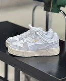 Puma Ca Pro Lux III Branco/Lilas