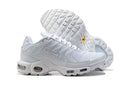 Air Max Tn 1 'Triple White'