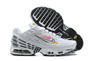 Air Max Tn 3 'White-Multi Swoosh'