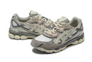 ASICS  Gel NYC “Beige/White/Grey”