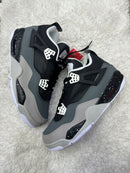J4 Retro "Fear"
