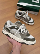 PUMA 180 (vapor gray/loden green)