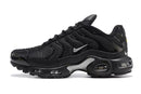 Air Max Tn 1 'Black Suede Silver'