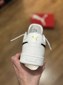 Puma Caven 2.0 Branco/Preto