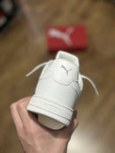 Puma Caven BDP Branco/Branco