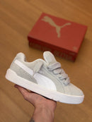PUMA PARK LIFESTYLE EASY (cinza)