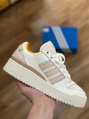 ADIDAS FORUM BOLD STRIPES