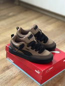 PUMA PARK LIFESTYLE (Haute Coffe)