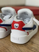 PUMA PARK LIFESTYLE BMW (branco)