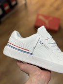 Puma Caven BMW 2025 Branco