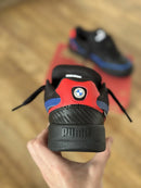 PUMA PARK LIFESTYLE BMW (preto)