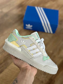 ADIDAS FORUM EXHIBIT LOW 2