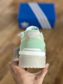 ADIDAS FORUM EXHIBIT LOW 2