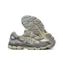 ASICS  Gel NYC “Beige/White/Grey”
