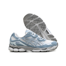 ASICS  Gel NYC “White/Blue”