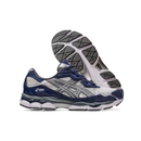 ASICS  Gel NYC “Navy/Blue/Beige”
