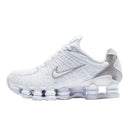 Shox TL 12 Molas "White"`