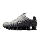 Shox TL 12 Molas "Gradient Black"