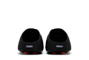 Slide Nike Mind 001 Black Chrome Preto