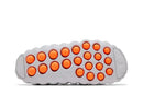 Slide Nike Mind 001 Light Smoke Grey Cinza